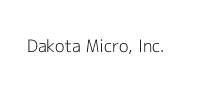 Dakota Micro, Inc.